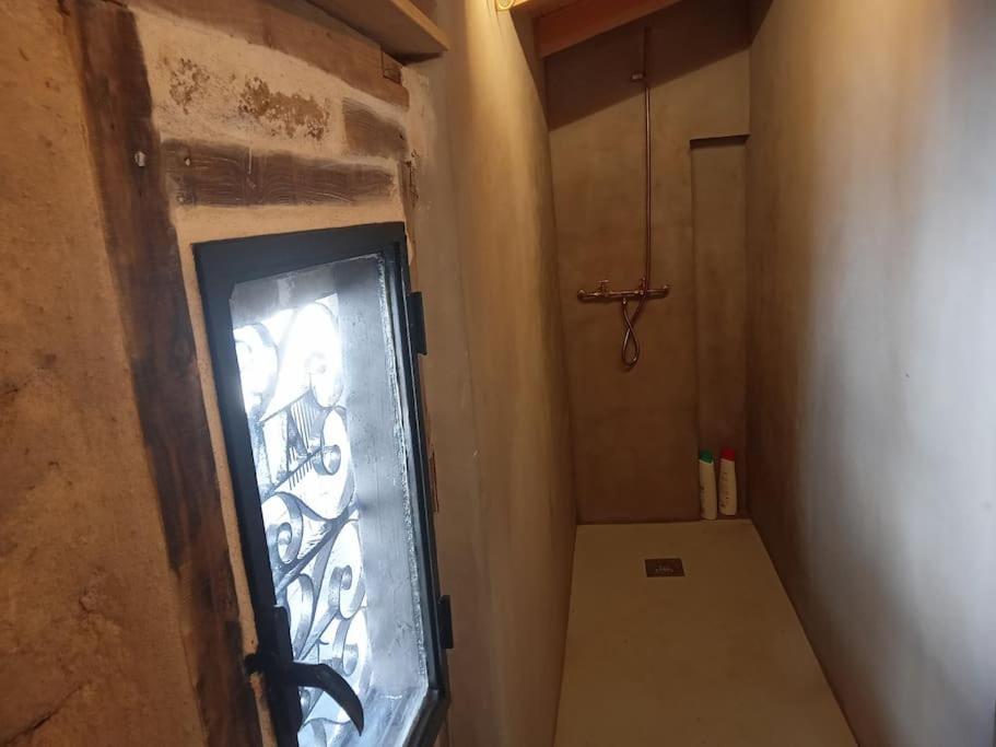 Casita Acceso Piscina Y Jardin La Nueva Канделеда Екстериор снимка